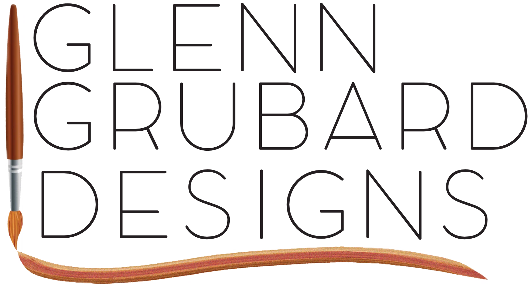 Glenn Grubard Designs