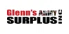 Glenn's Army Surplus