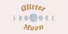 Glitter Moon