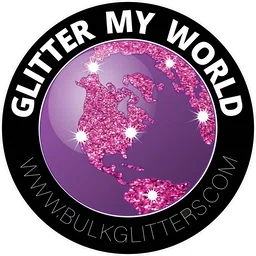 Glitter My World