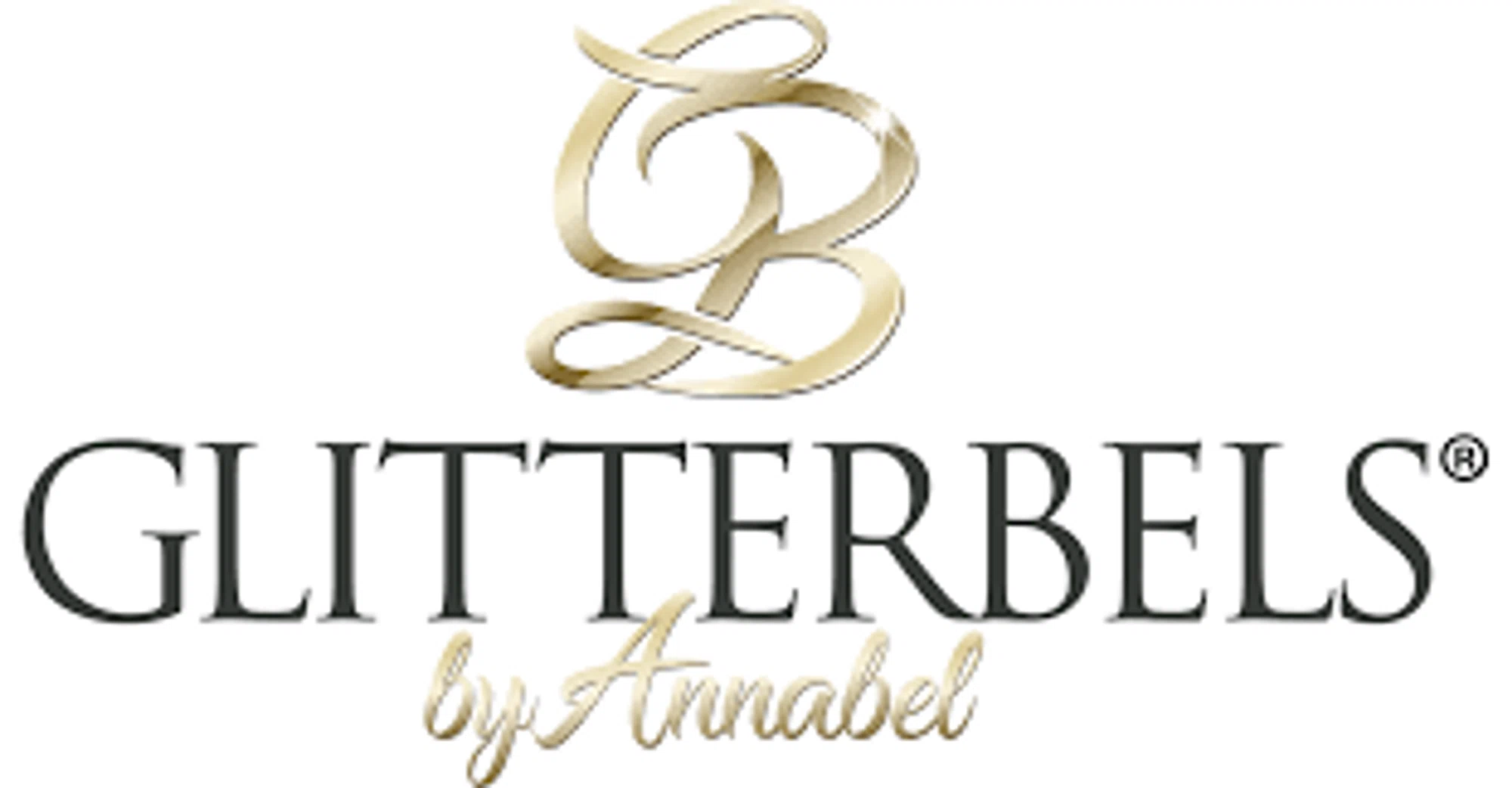 Glitterbels Logo for Discount Codes