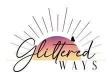 GlitteredWays Logo for Promo Codes