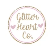 Glitter Heart Co