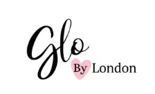 Glo by London Logo for Discount Codes
