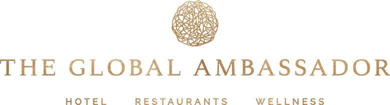 The Global Ambassador