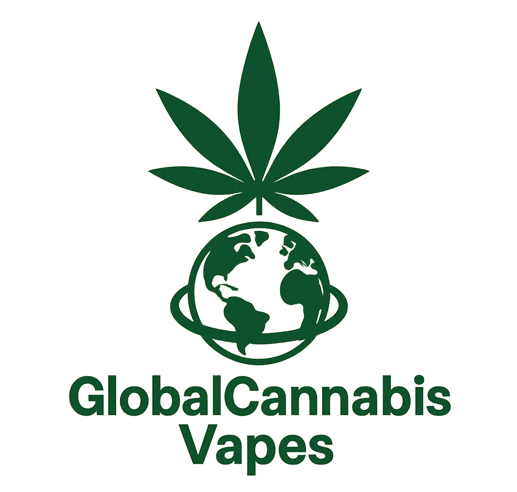 Global Canabis Vapes