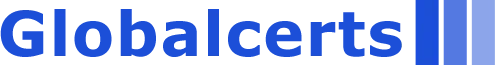 Global certifications