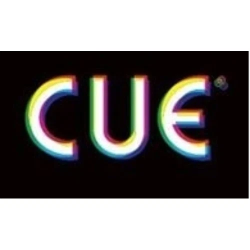 Cue Promo Codes