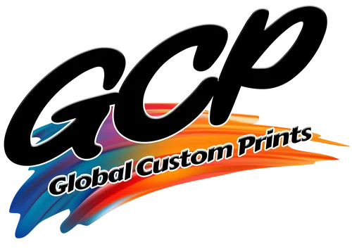Global Custom Prints