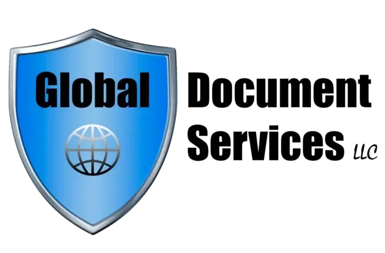 Global Document Services