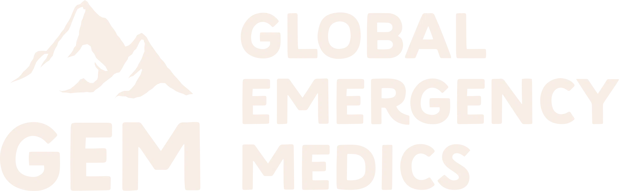 Global Emergency Medics