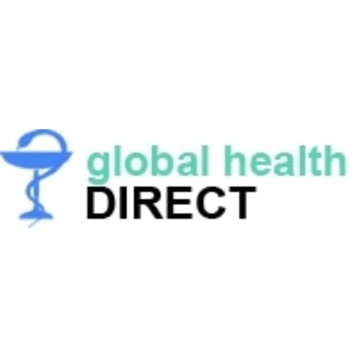Global Health Direct Promo Codes