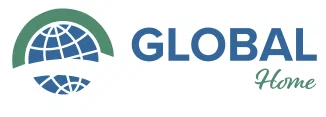 Global Health and Home Logo for Discount Codes