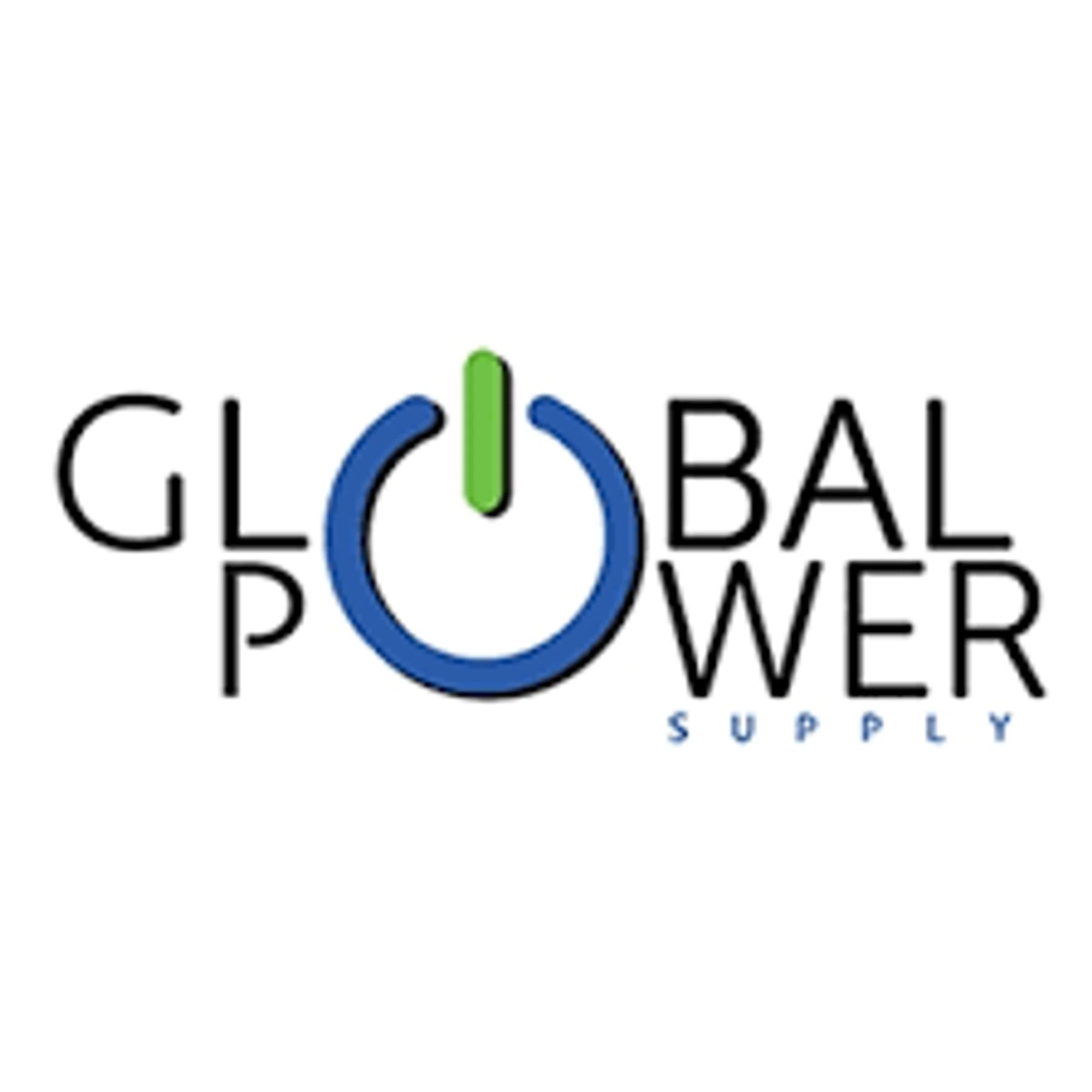 Global Power Supply