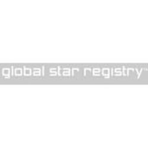 Global Star Registry
