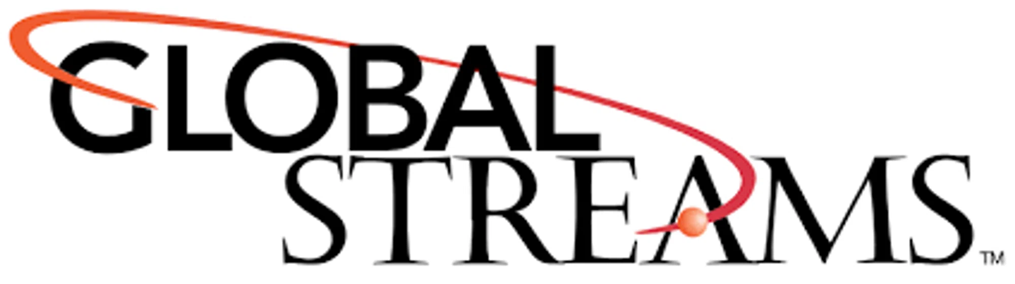 GlobalStreams Logo for Discount Codes