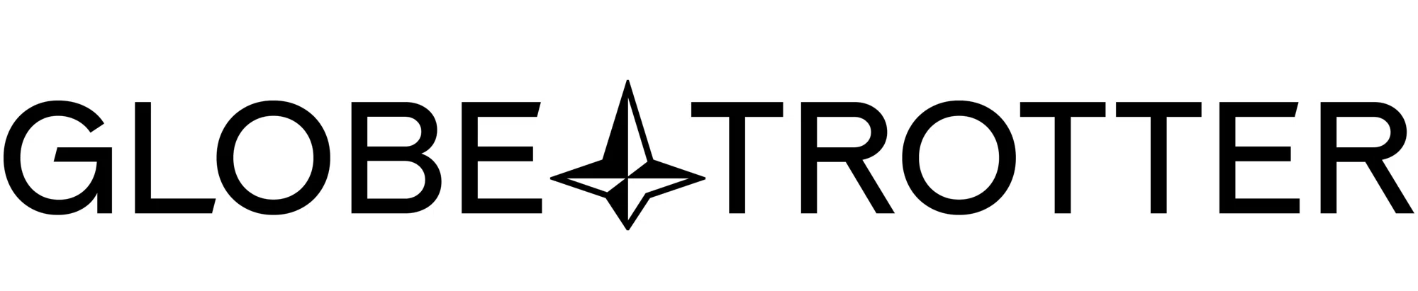 Globe-Trotter JP Logo for Exclusive Deals