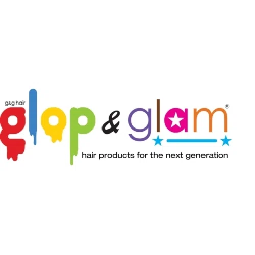 Glop & Glam