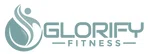 Glorify fitness Logo for Special Discounts