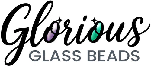Glorious Glass Beads