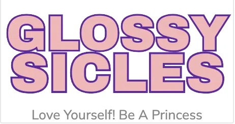 Glossysicles