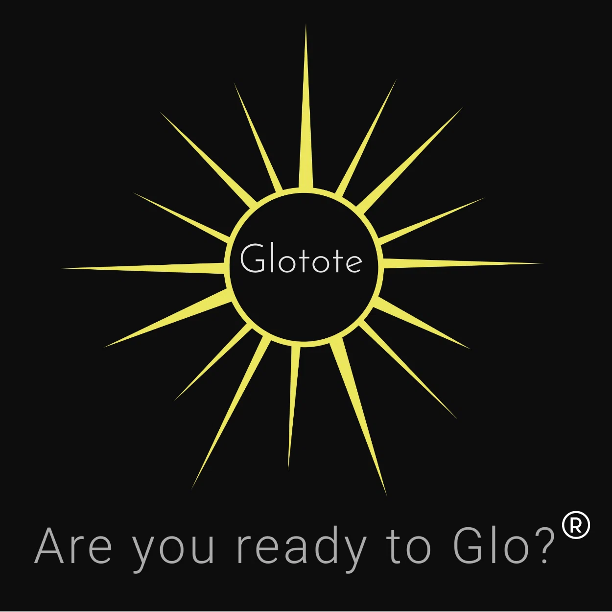 Glotote Logo for Special Discounts