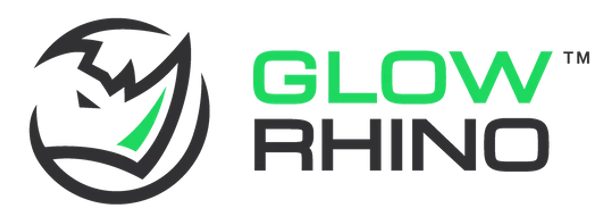 Glow Rhino