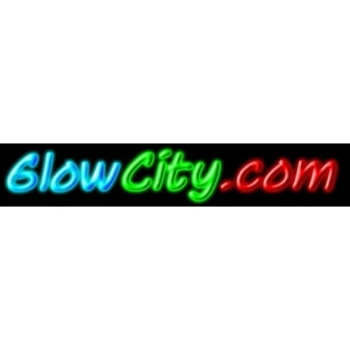 Glow City