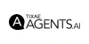 Glowing AI Agents
