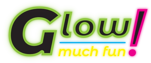 Glow Much Fun