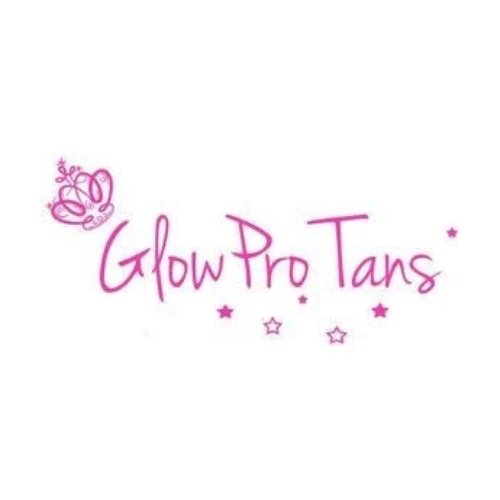 GlowPro Tans