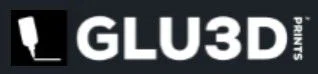 GLU3D Prints