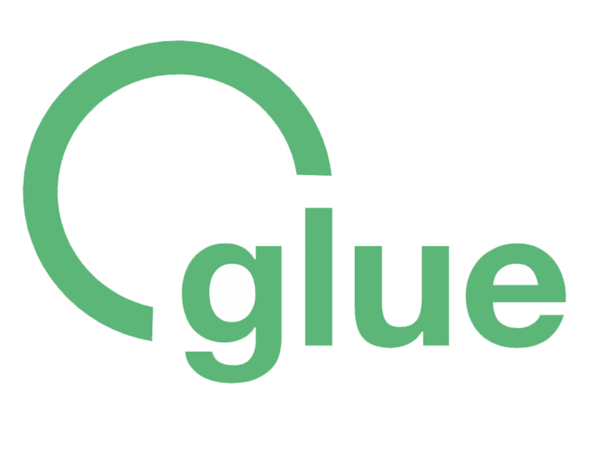 Glue