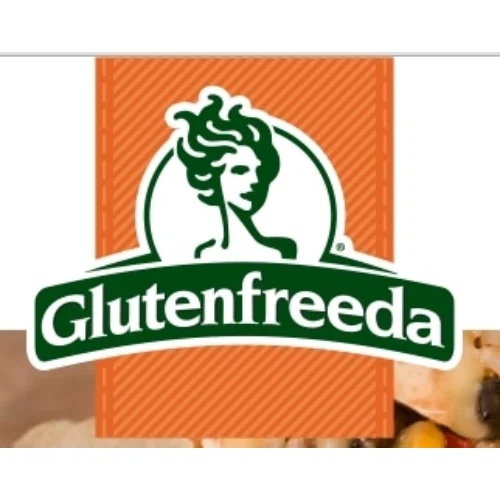 Glutenfreeda