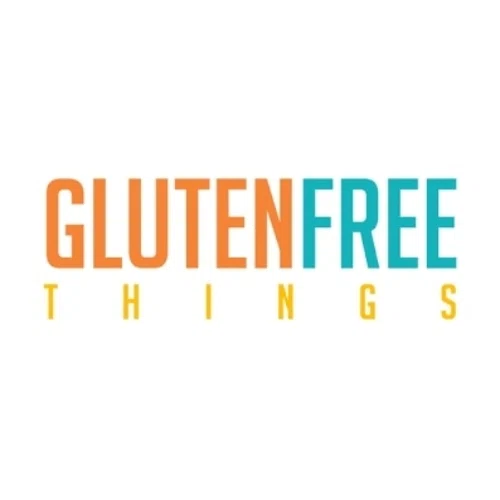 Gluten Free Things