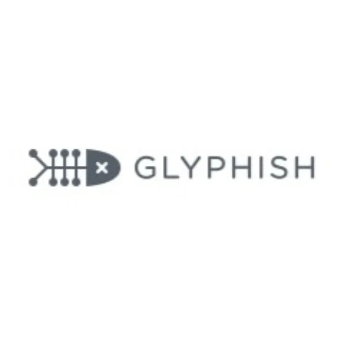 Glyphish