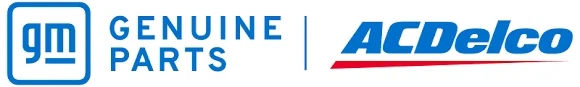 GM Genuine Parts and ACDelco