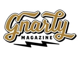 Gnarly Magazine