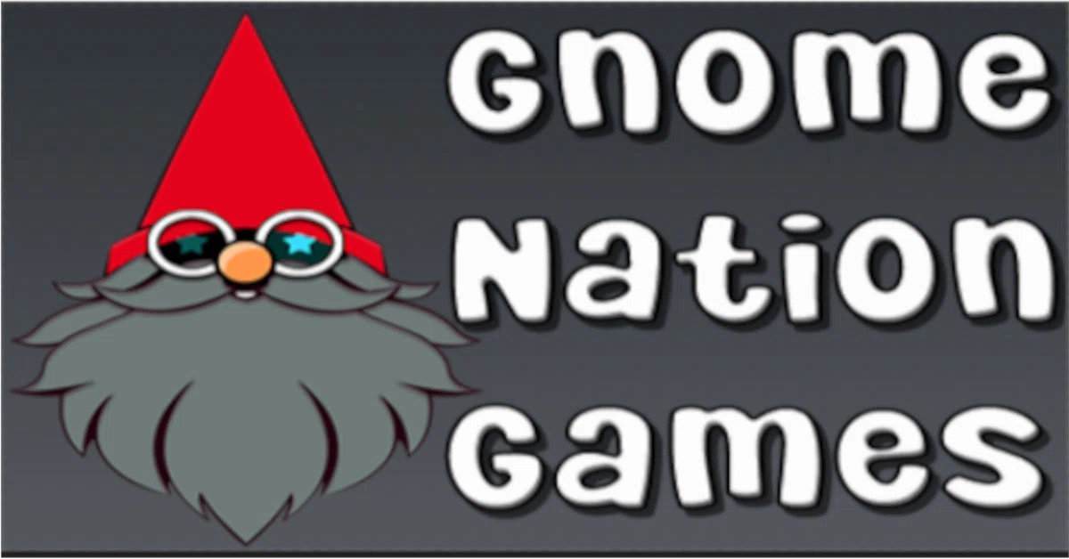 Gnome Nation Games