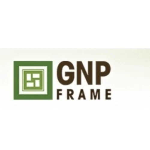 GNP Frame