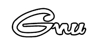 GNU