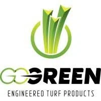 Go Green Synthetic Lawn 