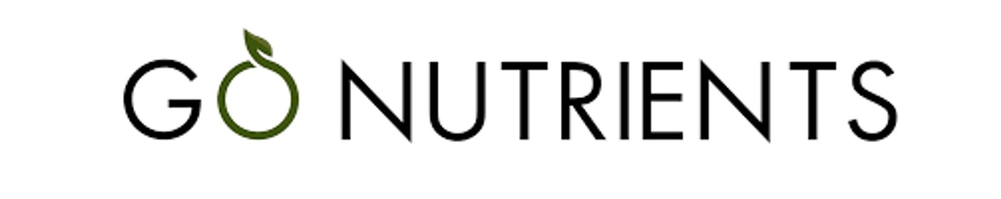 Go Nutrients