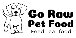 Go Raw Pet Food