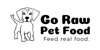 Go Raw Pet Food