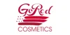 Go Red Cosmetics