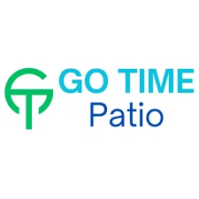 Go Time Patio