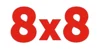 8x8