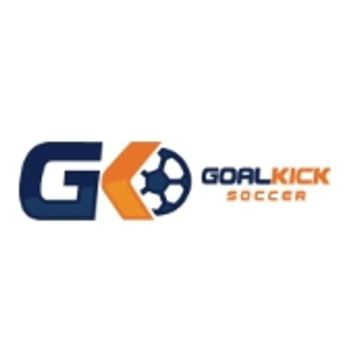 25% Off Goal Kick Soccer Coupons & Black Friday Deals 2022