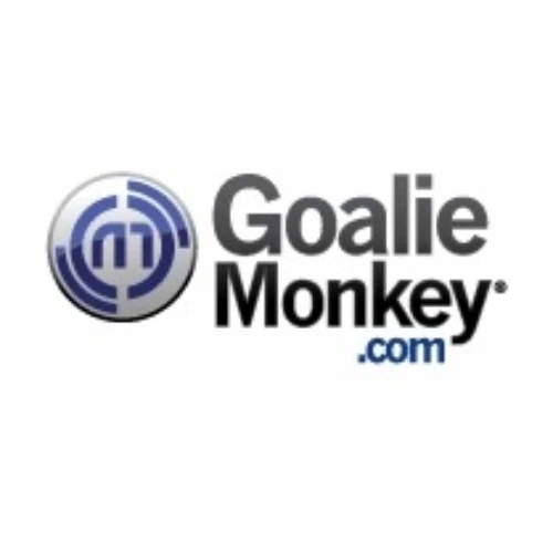 Goalie Monkey